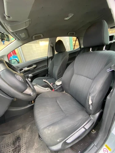 Colector Admision para TOYOTA AURIS (E15) Luna 2008 191031 - Imagen 8 de 10