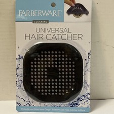 FARBERWARE universal Hair Catcher