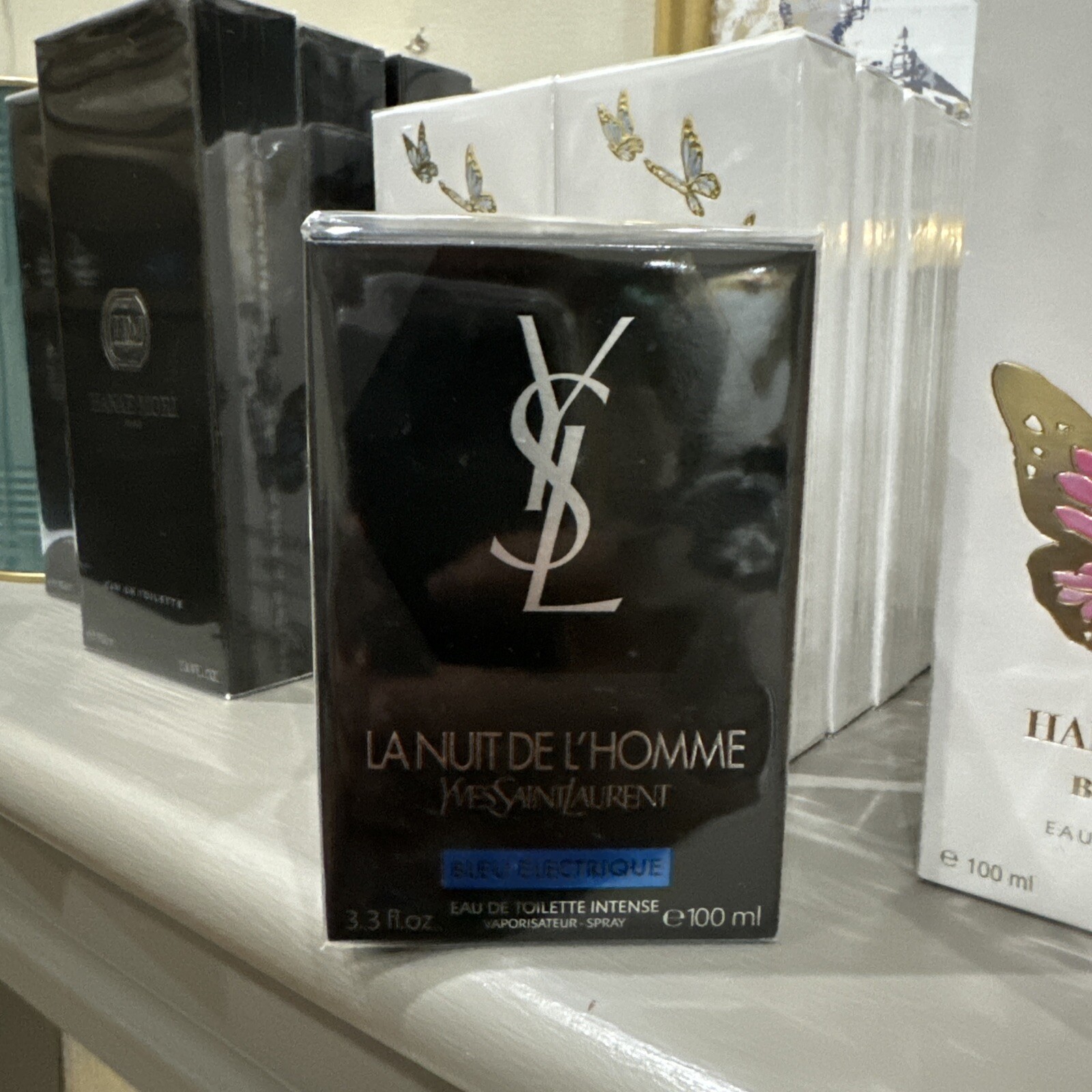 ysl bleu electrique 3.4 oz