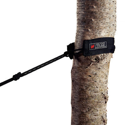 Grand Trunk Tree Slings Baumschoner Hängematten Aufhängesystem Outdoor Camping