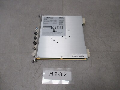 ADVA 0063705400 Platine ADVA 4TCA-PCN 4GU+4G Laser Modul HW Revision 2.00