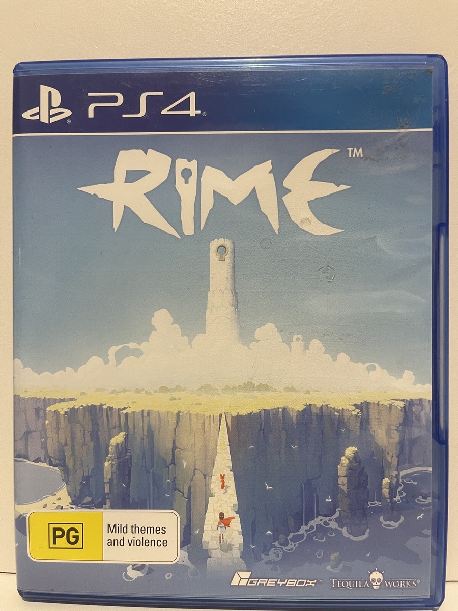 PlayStation4 - rimo Rime PlayStation 4 Ps4 Road Express for sale online | eBay