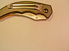 FROST The Western 4 3/4"Tactical Fighter  No. 15-993   — photo 10