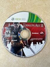 Dragon Age II (Microsoft Xbox 360, 2011) Video game *Disk only*
