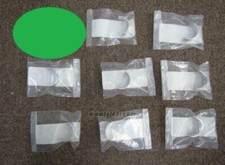 YAMAHA V-MAX1200 VMAX PLANE MAIN BEARING (CRANKSHAFT) GREEN SET X8p 1FK-11416-31