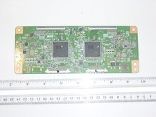 NEW Hisense 55H9050E T-Con Display Driver Control Board D323