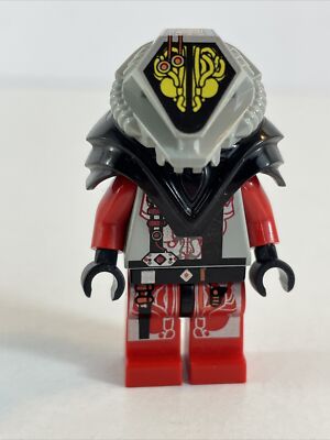 used UFO Zotaxian Alien Lego Space Minifigure minifig Alien