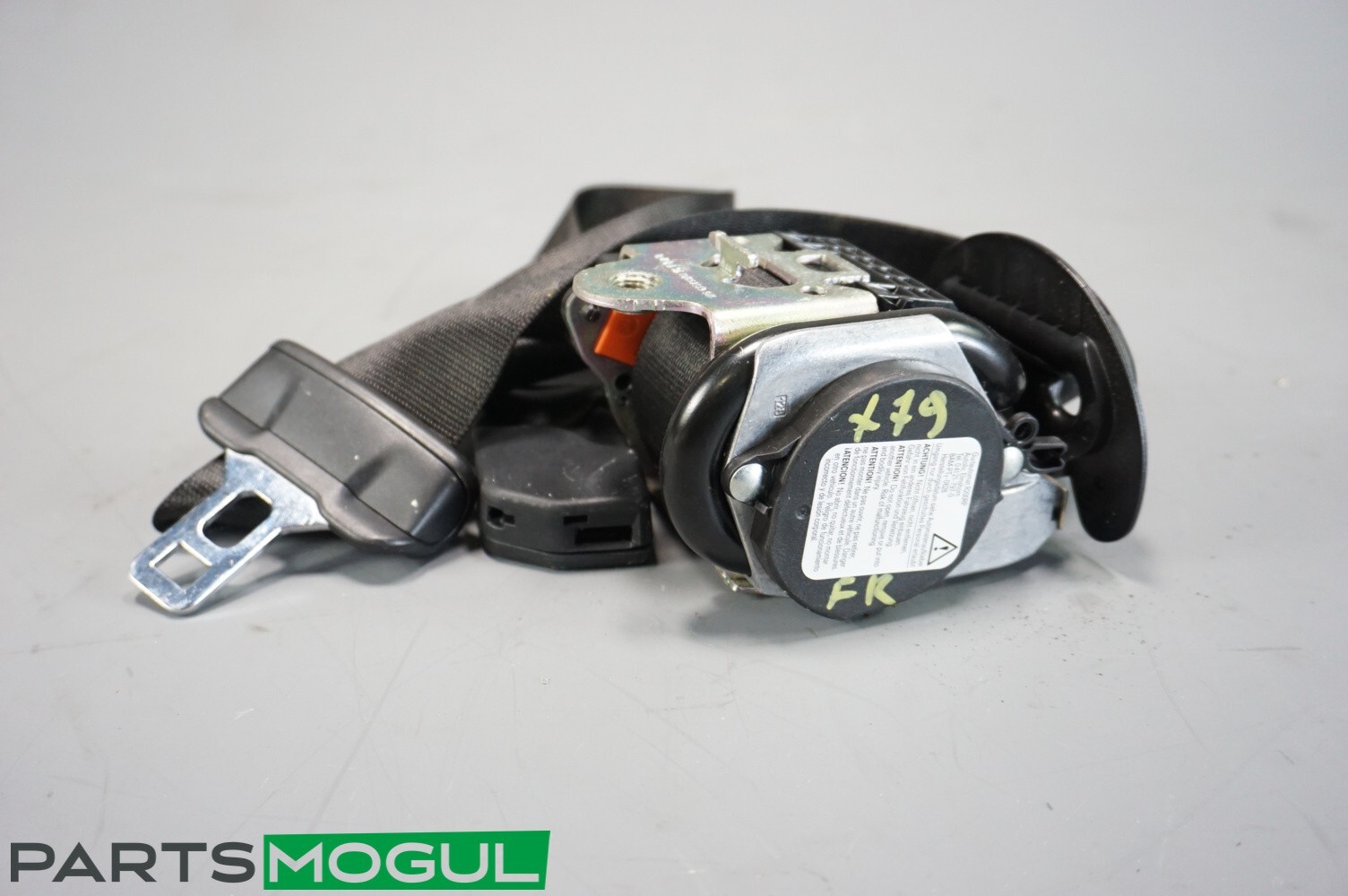Maserati Ghibli 2014-2020 Rear Right Door lock actuator