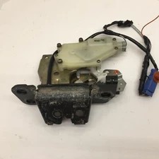 03 - 08 Honda Pilot Trunk Latch Tailgate Lock Actuator Liftgate 74801-S9V-A01 