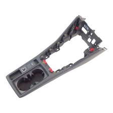 Audi Q3 F3 35 TFSI Mittelkonsole Getränkehalter Cupholder 83A862533 Bj2019
