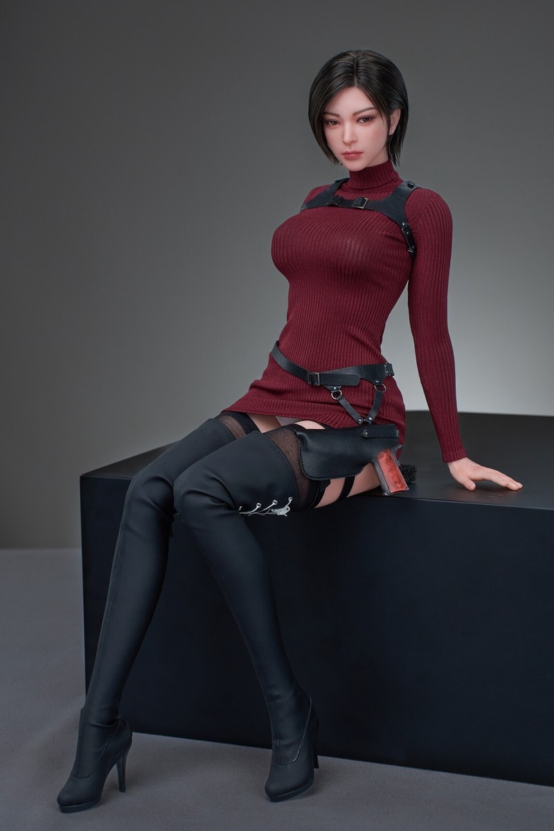 FG Studio FG004 1/3 BIOHAZARD Resident Evil Ada Wong Special