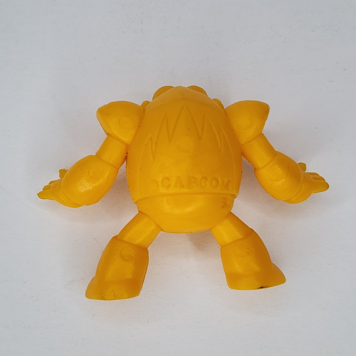 Mega Man Rockman 1.5