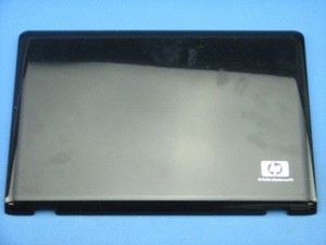 Displaydeckel  HP DV2000 Notebook 10065108-23716