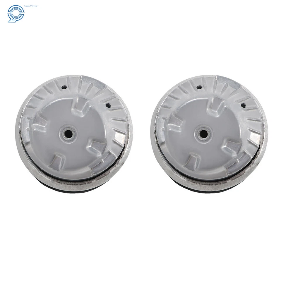 Juego de 3 Kit de montaje de motor delantero y transmisión trasera para Mercedes Benz W220 Foto 4 de 4