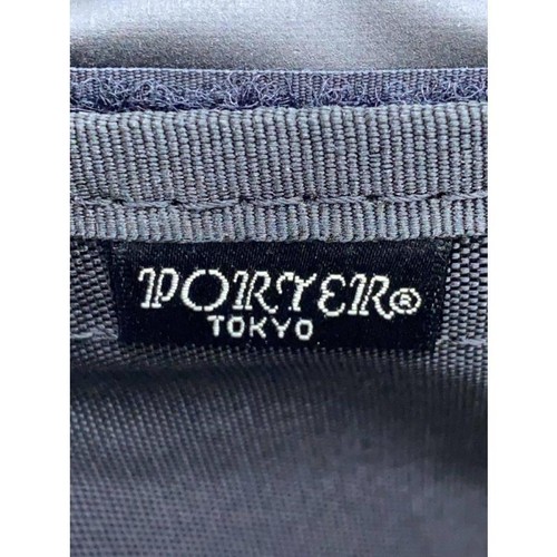 PORTER YOSHIDA Porter 3WAY Business Aktentasche Rucksack 662-08383 schwarz - Bild 5 von 6