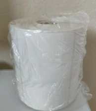 Thermal Printing white sticker roll paper for Datamax M Class Size 63.5MM 101MM