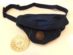 old school fanny pack