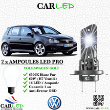 Ampoule Volkswagen GOLF