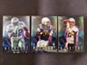10/10 price cut 2023 Topps Composite Football Midnight 301-350 You Pick