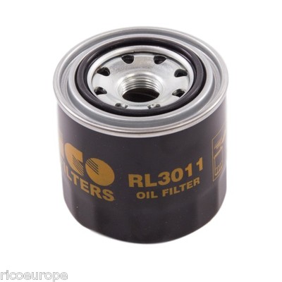RE FILTERS Ölfilter RL3011 Ersatzteil