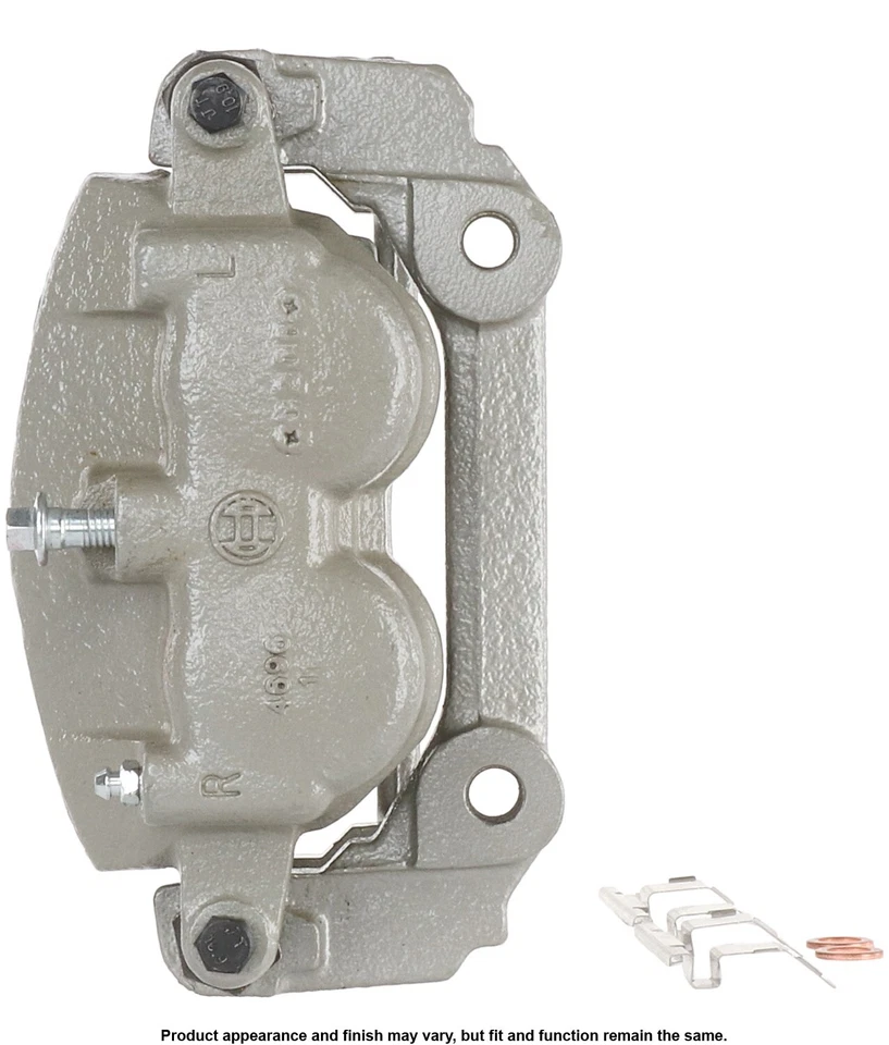 Pinza de freno de disco delantera derecha cardona para Mercury Grand Marquis 1998-2002 Foto 4 de 4