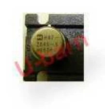 HARRIS/INTERSIL CAN-8,4MHz, High Supply Voltage, HA2-2645-5 RH