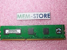 A5185893 A5180169 8GB DDR3 1333MHz 1.35V UDIMM ECC Memory Dell T1600 T110 II