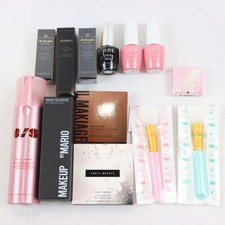 Sensai, Too Faced, OPI, Fenty Beauty,  More Skin/Body Products  More Lot of 13