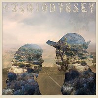 Gosh! - Odyssey - Vinyl Record Lp - G3Z
