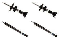 4x Bilstein B4 Stoßdämpfer für Mercedes-Benz SLK R171