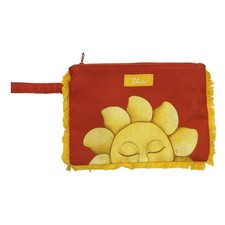 Thun Pochette 2 Sole Colore Rosso