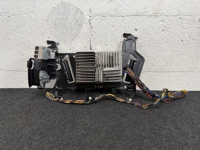 2012-2018 BMW 3 Series F30 Audio Radio Amplifier Hifi Audio System w/DESIGN OEM