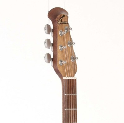 Ovation 1712 CUSTOM BALLADEER SB Ochanomizu HARVEST_GUITARS | eBay