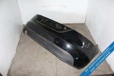 AUDI TT 8J3 Hintere Stoßstange 2.00 Petrol 2009 33286271