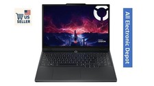 New Lenovo Legion 5 15.3" Gaming Laptop Ryzen 7 260 RTX 5060 8GB 16GB 512GB