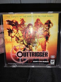 Sega Dreamcast Confidential Mission W/ Manual Not Tested 