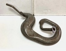 Rare NOS Marmitta Exhaust Auspuff LEOVINCI Old School GARELLI TEAM no Polini