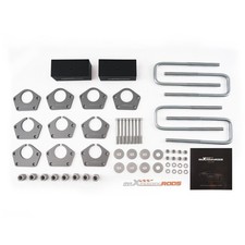 3 2 Lift Kit For Toyota T100 Pick-up 1986-1995 4wd Front Rear 4x4