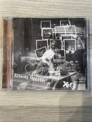 ELLIOTT  SMITH   -   XO   , Indie Rock