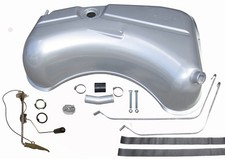1966 1967 1968 Buick Riviera Gas Tank Kit With Sending Unit Straps Cap More