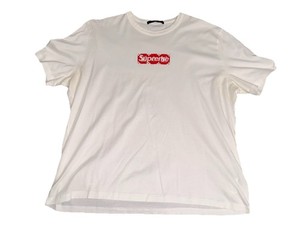 Supreme Louis Vuitton Shirt | eBay