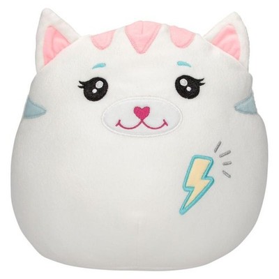 Depesche Ylvi & the Minimoomis Swoppies Plüsch Katze 20 cm