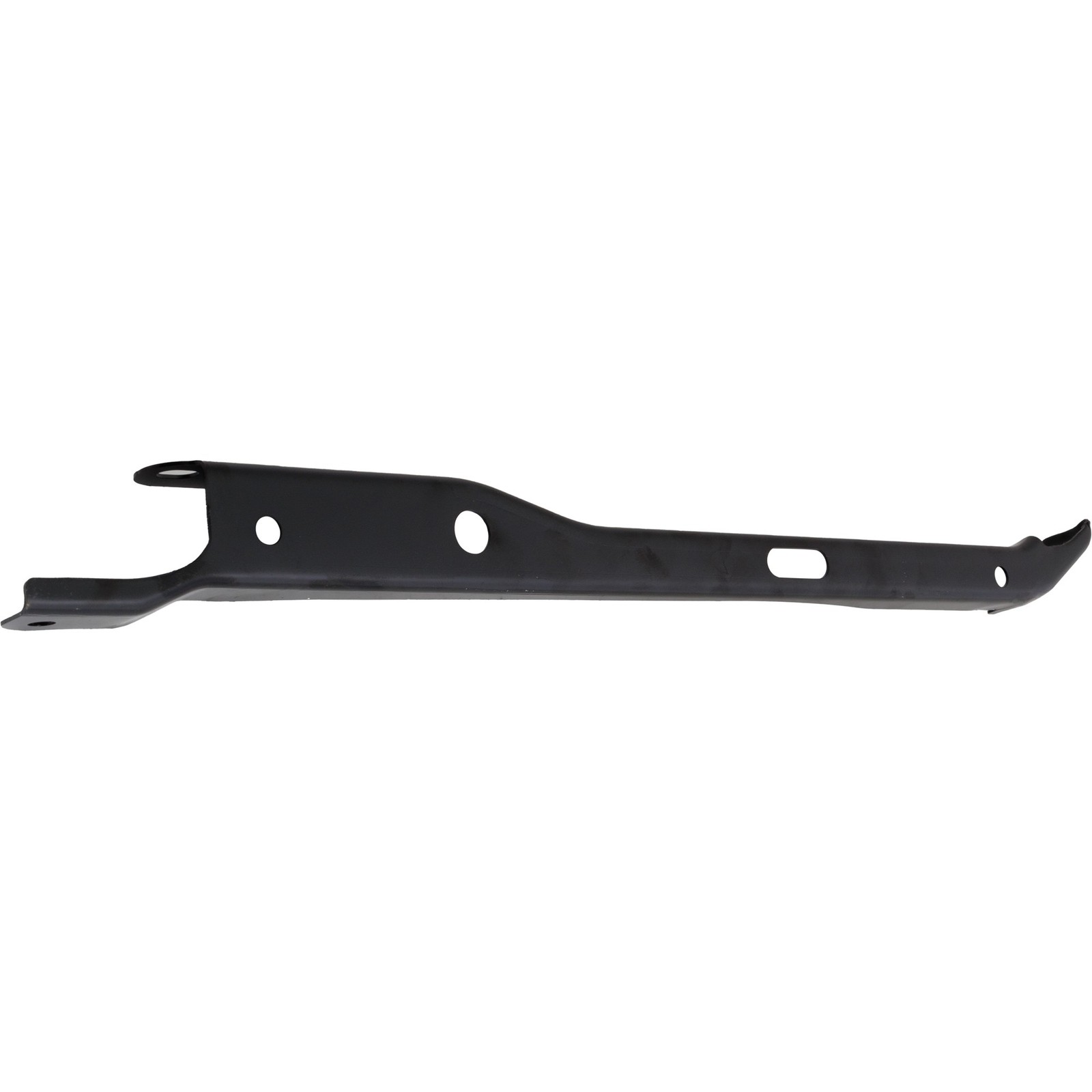 For 2018-2021 Prius Front Radiator Support Black Steel 53217-47031 TO1233139 Q