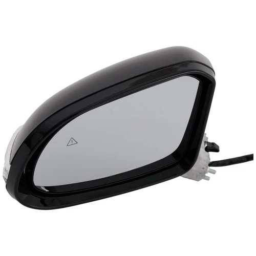 New Left Mirror For Hyundai Santa Fe 2021-2022 HY1320331 87610S2410 JHY140EL-S