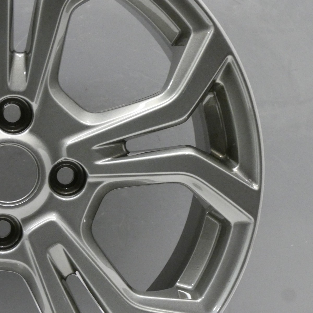 【yoshi】RFL-S Radford-Limited-S　ラレー FORD FIESTA MK8 ST LINE RADO GREY 17