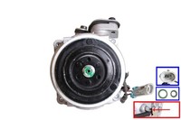 Walker Kompressor Klimaanlage FüR Opel Adam Mokka/Mokka X Chevrolet Aveo T300