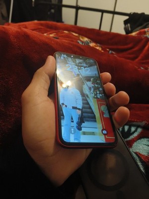 Apple iPhone XR 64gb