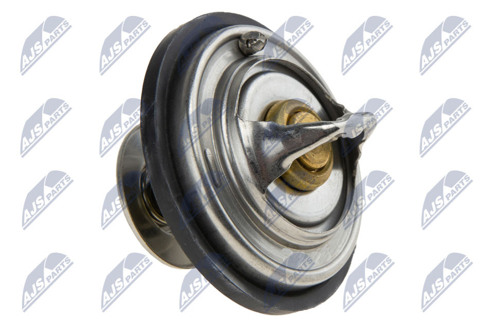 NTY CTM-AU-017 Thermostat, coolant for AUDI,SKODA,VOLVO,VW