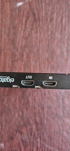 Used El Gato Elgato HD60 Pro HD 60 Video HDMI Capture PC Card PCIe Streaming - Picture 4 of 4