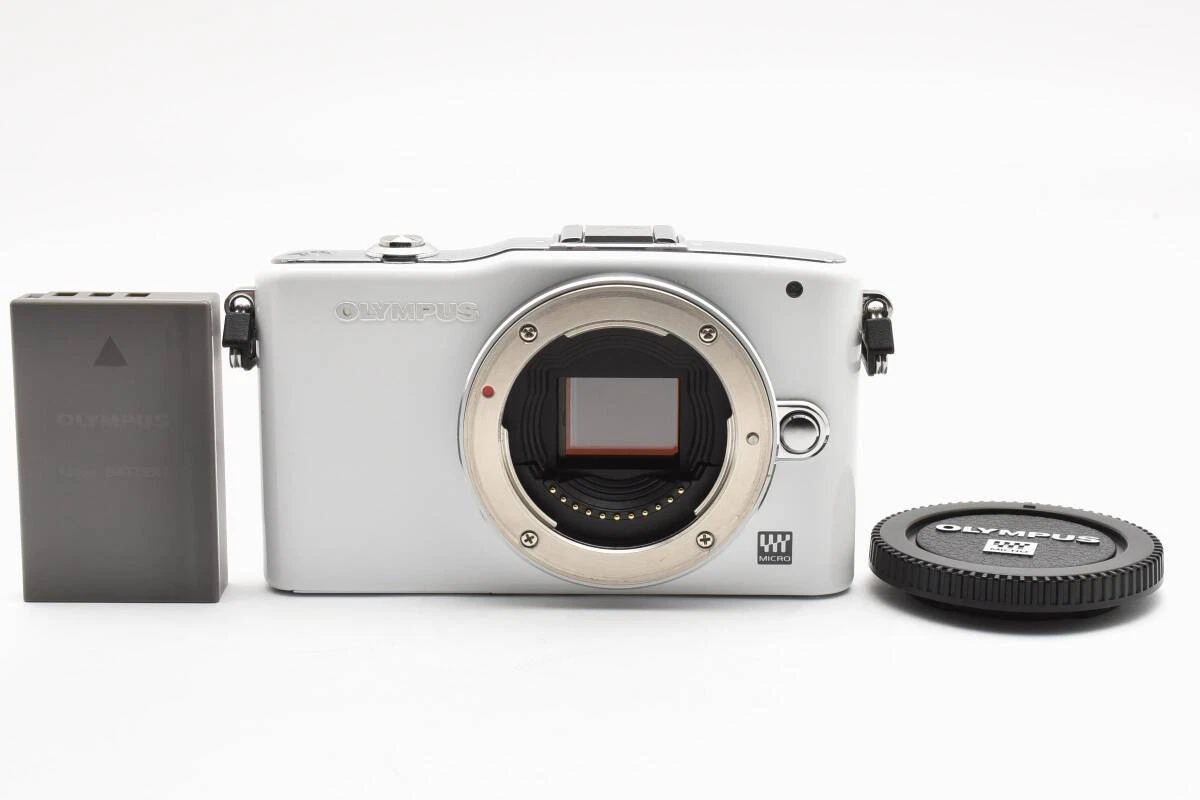 Olympus Pen E Pm1 for sale - eBay
